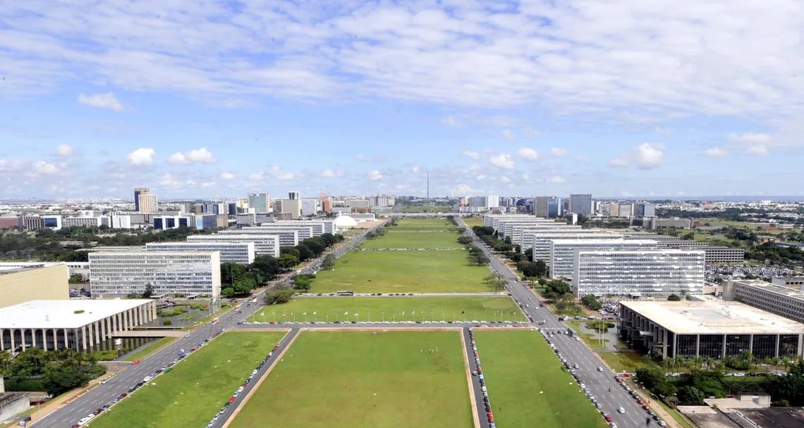 MGI libera nomeação de 3.147 aprovados no Concurso Nacional Unificado 2025